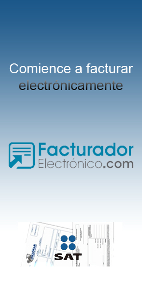 comenzar a facturar electronicamente