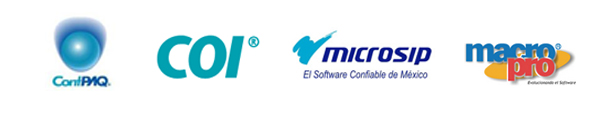 Interfaces ERP
