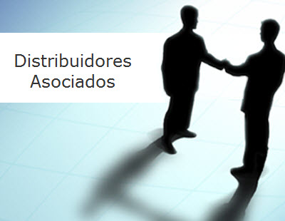 Distribuidores Facturacion Electronica