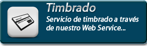 el servicio de timbrado a travez de nuestro web service