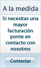 Si necesitas mas facturas electronicas contactanos estamos para servirte