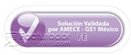Proveedor Autorizado AMECE