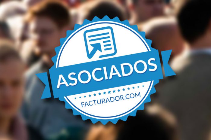 Programa de asociados para vender facturas electrónicas