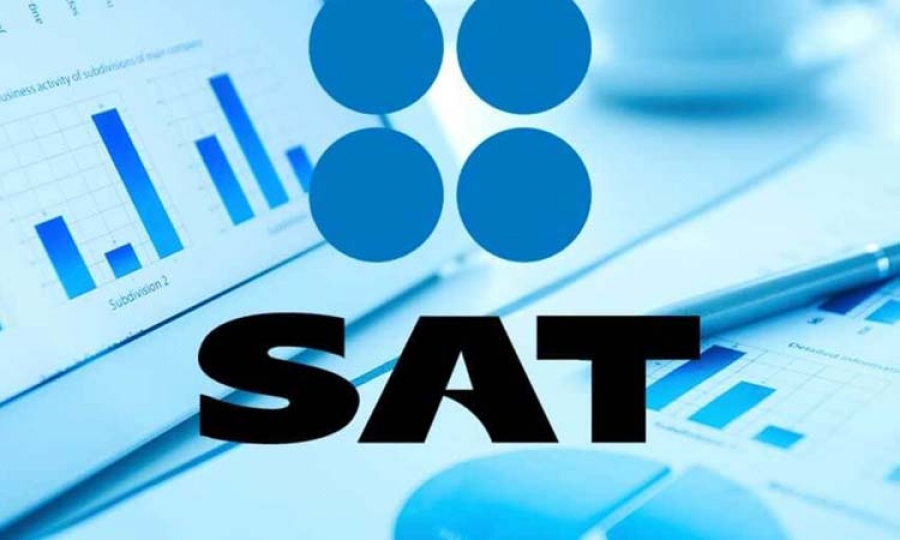 ¿Cómo evitar las multas del SAT?