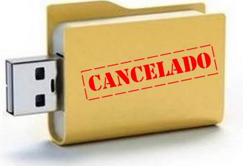 cancelar factura 1