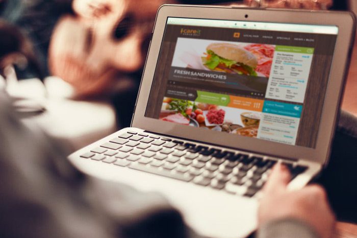 Restaurantes con nuevas plataformas de facturación online