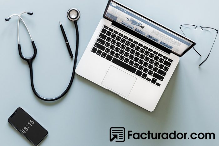 ¿Trabajas en el ramo de la salud? El SAT tiene información para ti