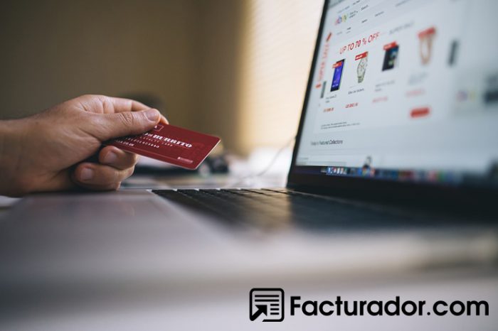 ¿Cómo llevar la facturación electrónica de un eCommerce?