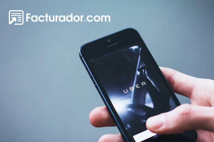 Uber y Cabify retendrán IVA e ISR a conductores