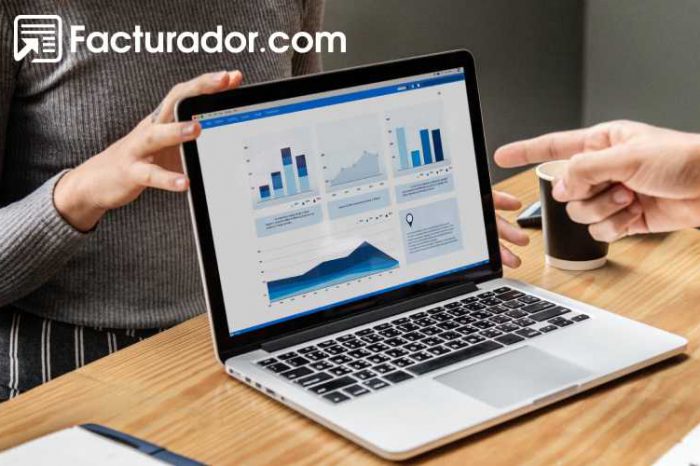 Beneficios de un programa de contabilidad para Pymes