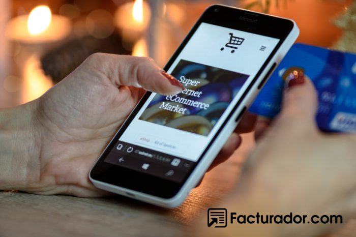 E-commerce, una oportunidad para emprender en México