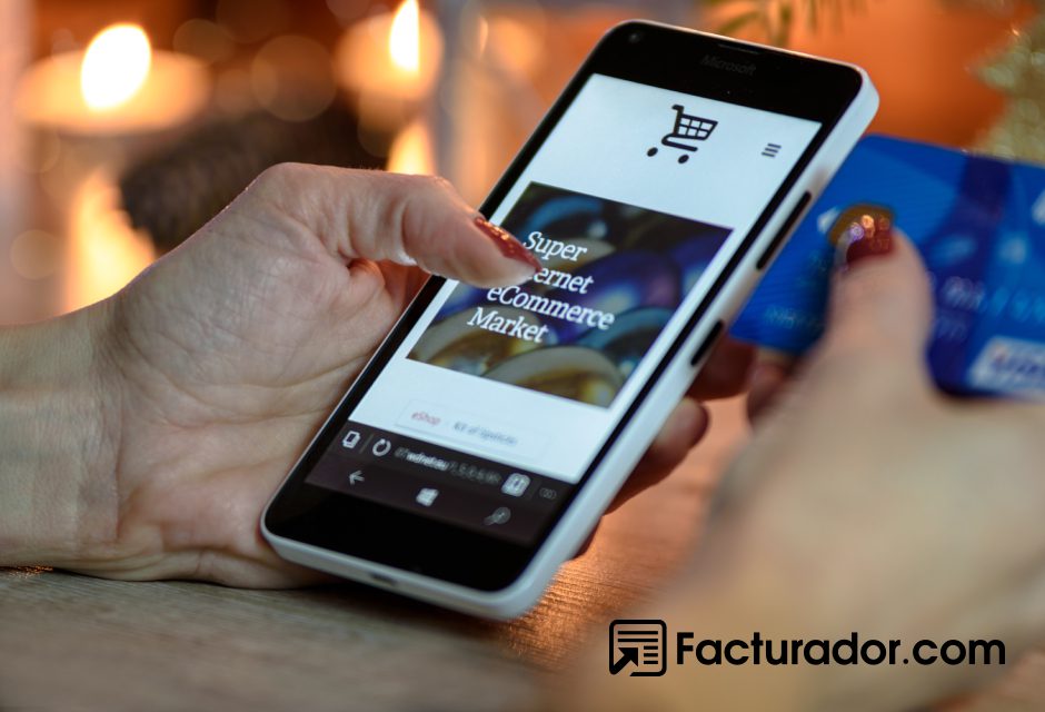 ecommerce emprender mexico