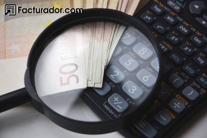 Se prevé fuerte fiscalización para paquete económico 2020