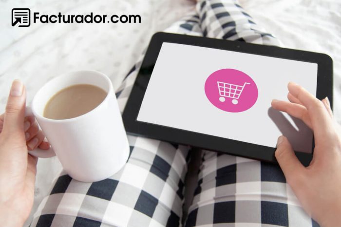 ¿Vendes por internet? Entérate de los impuestos digitales para 2020