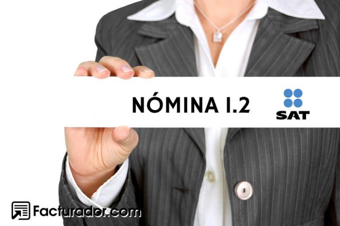 ¿Cómo hacer un recibo de nómina en 2020?