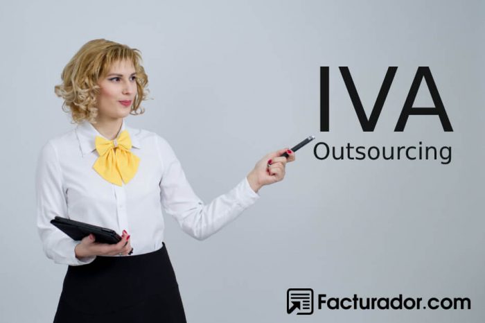 SAT aclara retención de IVA a outsourcing