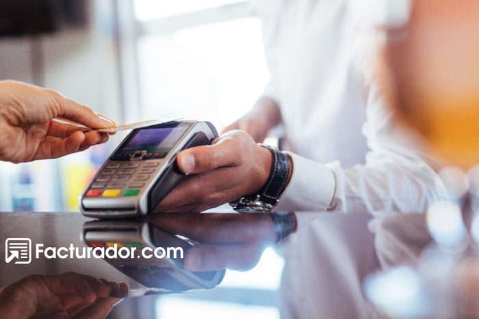 Beneficios de aceptar pagos con tarjeta para tu negocio