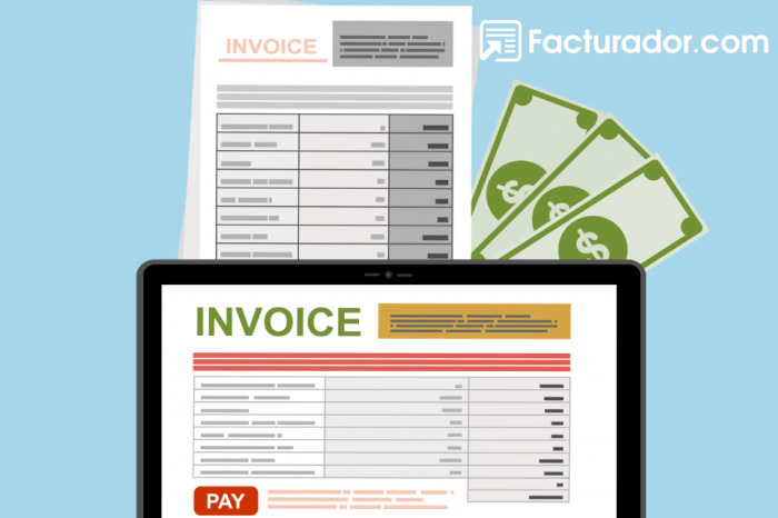 Facturación electrónica, impulso para las pyme