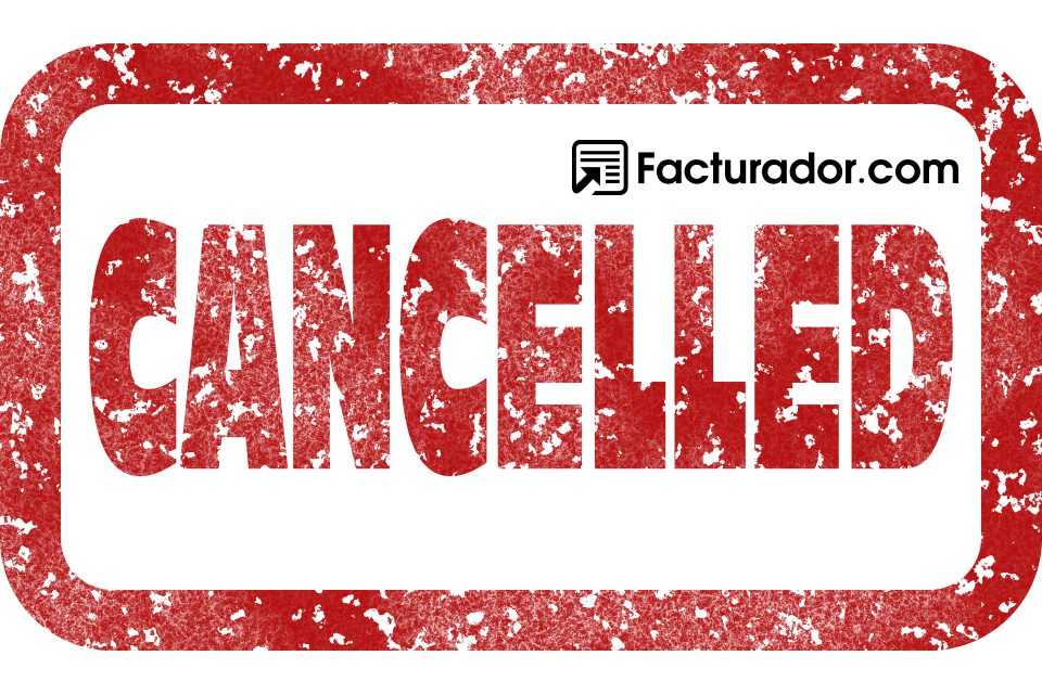 cancelar csd contabilidad electronica