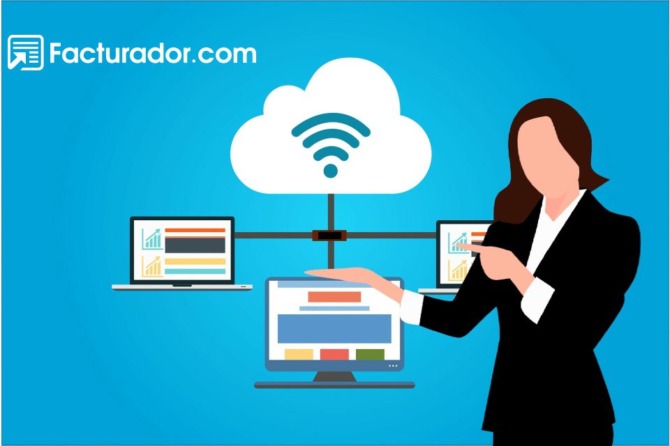 ventajas contabilidad en la nube