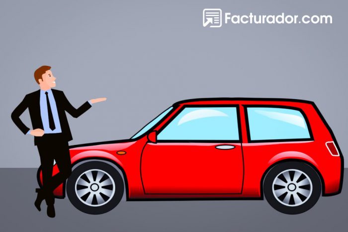 Gastos de tu automóvil que puedes deducir