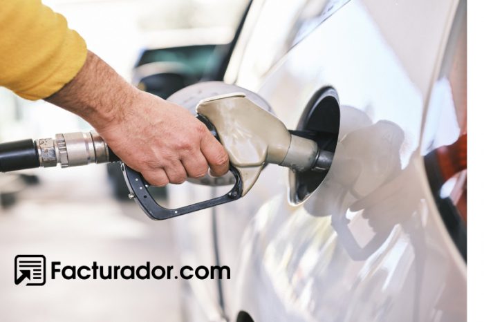 ¿Quieres deducir la gasolina? Debes de cumplir con estos requisitos en 2022