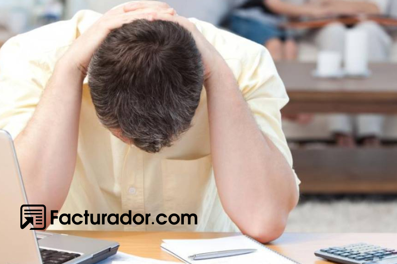 adeudos fiscales con el sat