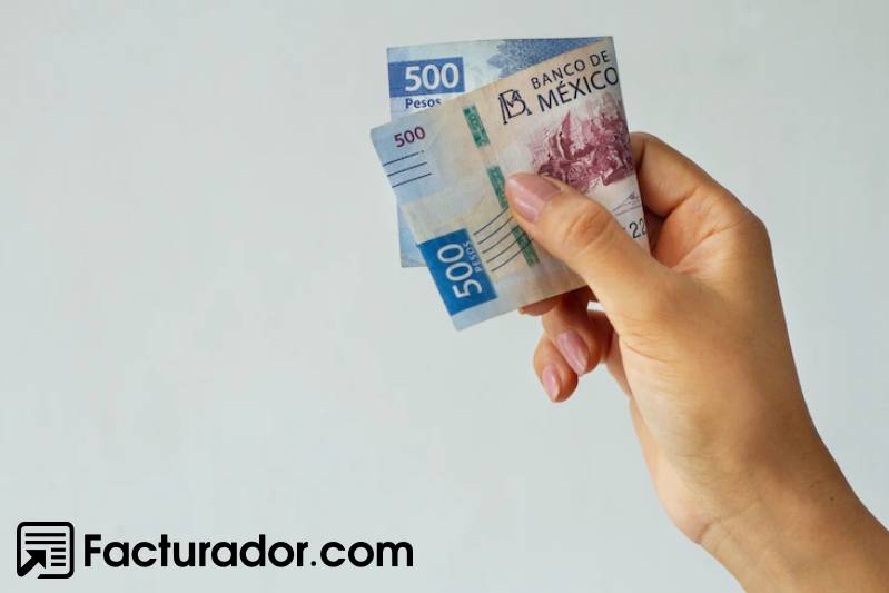 Pagos en efectivo a tarjetas de crédito