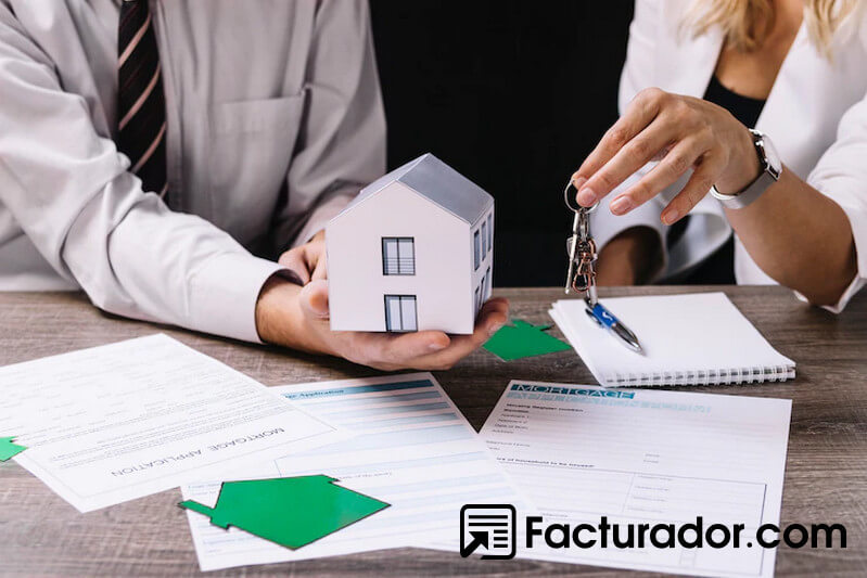 Impuestos que se deben pagar al vender una casa