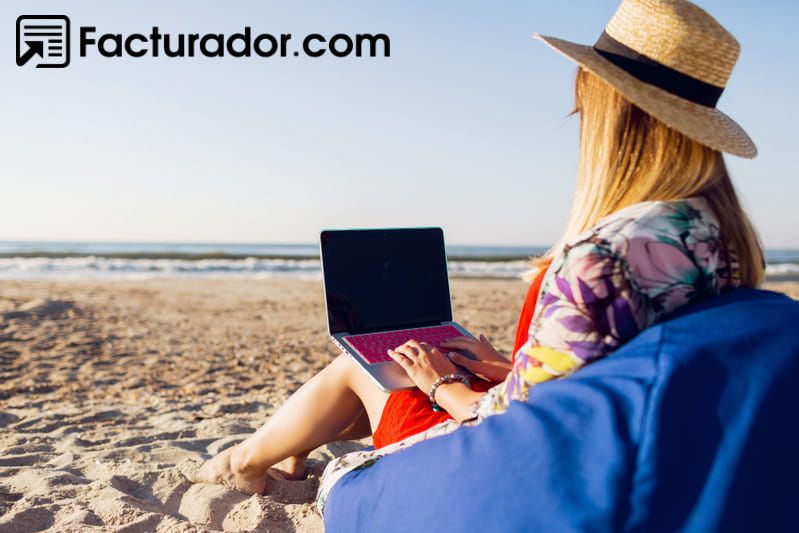 Nueva ley vacacional laboral en México 2023