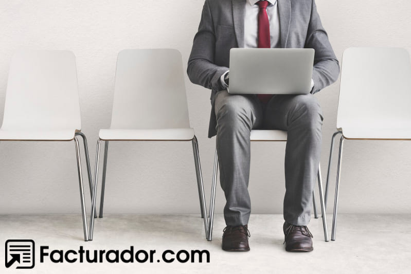 Detecta trabajos fantasmas antes el SAT