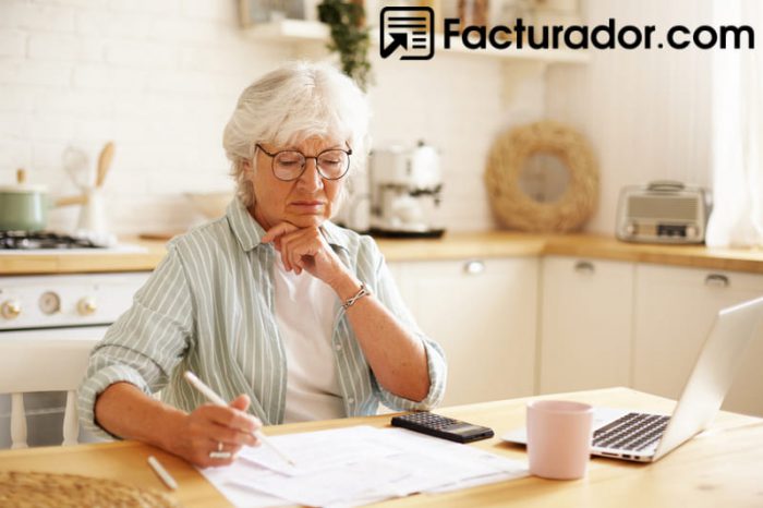 ¿Los jubilados y pensionados presentan declaración anual?