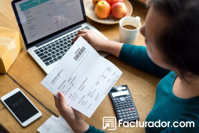 SAT alerta sobre malas prácticas de negocios al expedir facturas