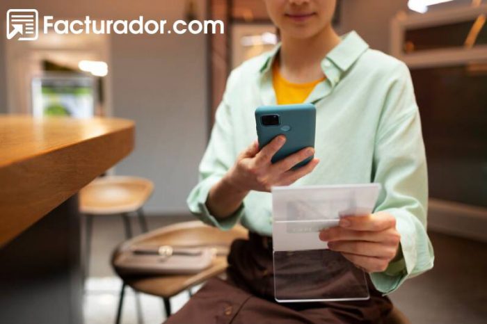 APP del SAT: ¿bien recibida por los contribuyentes?