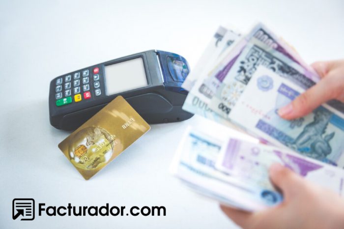 ¿Límites de dinero en tarjeta de débito? Esto dice el SAT