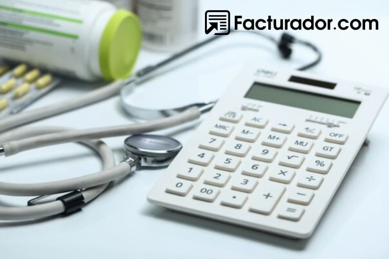 Uso de CFDI para gastos médicos deducibles de impuestos