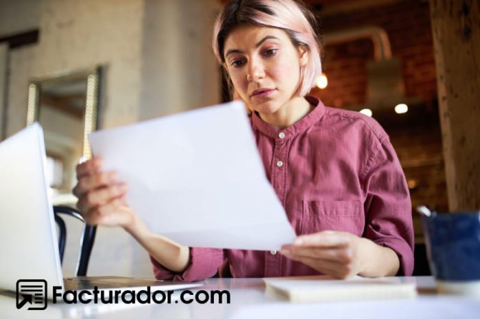 ¿Presentaste tu dictamen financiero?, aquí te decimos qué es y el monto de la multa por no presentarlo
