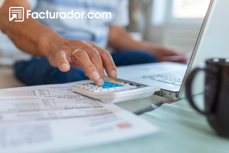 ¿Qué son las EFOS y cómo involucra al SAT?