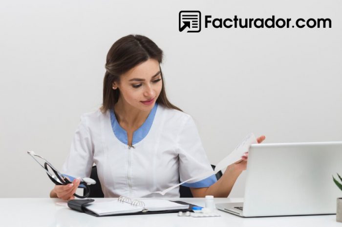 ¿Eres profesional de la salud? Conoce estos gastos deducibles en tu campo