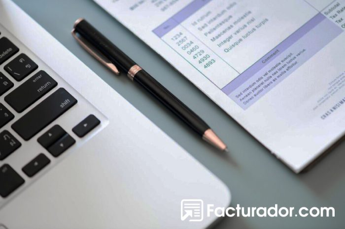 Errores comunes al emitir recibos de honorarios