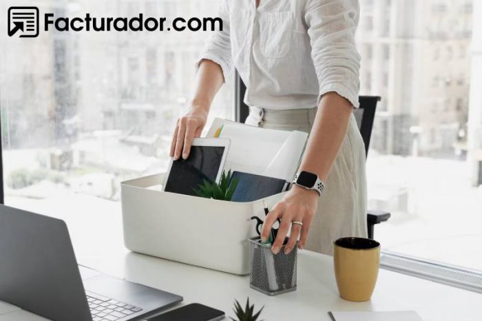 Finiquito y liquidación, ¿cuál es la diferencia?