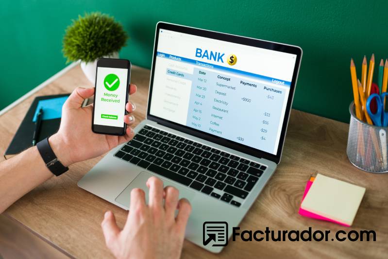 Automatización de nómina