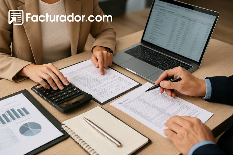 Importancia del cierre fiscal para las empresas