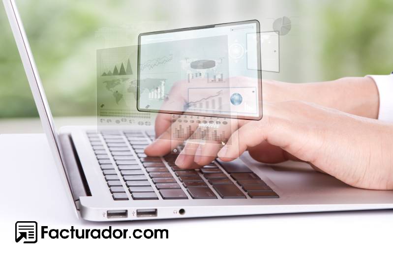 Contabilidad en la nube