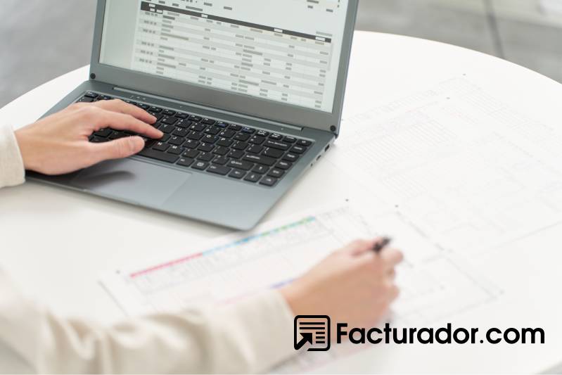 Condiciones de pago del SAT