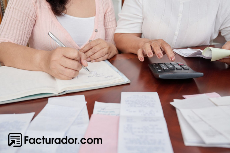 Conciliación contable fiscal