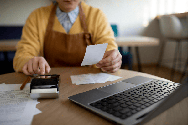 Beneficios de la facturación omnicanal en comercio
