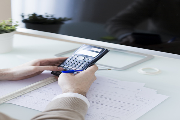 6 elementos clave de un presupuesto sólido