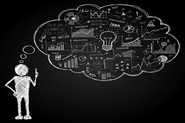 Qué es la contabilidad mental?