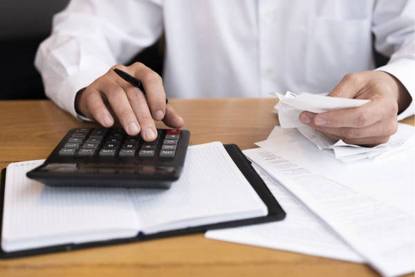 Gasto de representación deducible